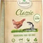 Lukullus Classic Junior Dry