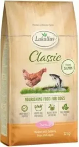 Lukullus Classic Junior Dry