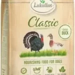 Lukullus Classic Senior Dry