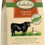 Lukullus Senior Cold-Pressed