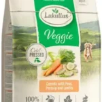 Lukullus Veggie Cold-Pressed