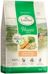 Lukullus Veggie Cold-Pressed