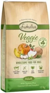 Lukullus Veggie Dry