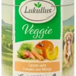 Lukullus Veggie Tins