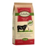 Lukullus Cold-Pressed Angus Beef & Duck
