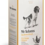 McAdams Medium Breed