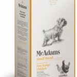 McAdams Small Breed