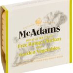 McAdams Wet Foods