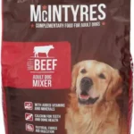 McIntyres Adult Dog Mixer