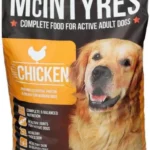 McIntyres Adult Dry
