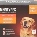 McIntyres Adult Pouches in Jelly