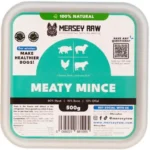 Mersey Raw 80/10/10 Meaty Mince