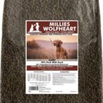 Millies Wolfheart Alert Mix