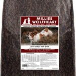 Millies Wolfheart Endurance Mix