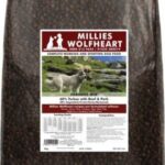 Millies Wolfheart Farmers Mix