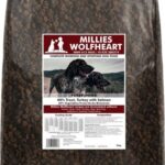Millies Wolfheart Forerunner