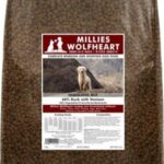 Millies Wolfheart Highland Mix