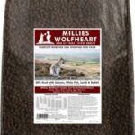 Millies Wolfheart Hunter Mix
