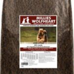 Millies Wolfheart Lamb & Veg