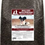 Millies Wolfheart Peak Performance