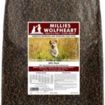 Millies Wolfheart Pork & Veg