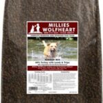 Millies Wolfheart Ranger Mix