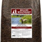 Millies Wolfheart Riverside Mix