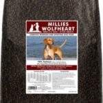 Millies Wolfheart Salmon & Veg