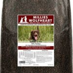 Millies Wolfheart Turkey & Veg