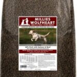 Millies Wolfheart Ultima Mix