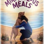Miraculous Meals Adult Tins
