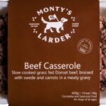 Monty's Larder