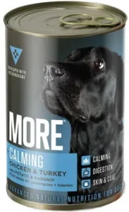 More Calming Wet Food