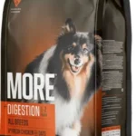 More Digestion Dry Food