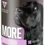 More Digestion Wet Food