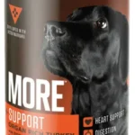 More Heart Support Wet Food