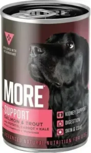 More Kidney Support Wet Food