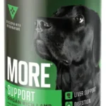 More Liver Support Wet Food