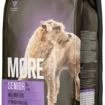 More Senior Dry Food