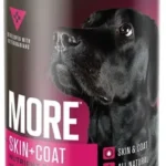 More Skin + Coat Wet Food