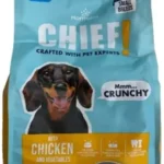 Morrisons Chief Adult Small Breed