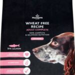Morrisons Natural Complete Wheat Free Dry