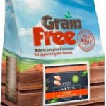 MyPetSays Grain Free