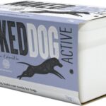 Naked Dog Active