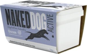 Naked Dog Active