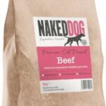 Naked Dog Cold Pressed