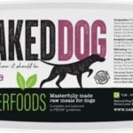 Naked Dog Superfoods