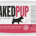 Naked Pup