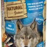 Natural Greatness Complete Wet Adult Light Cod