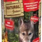Natural Greatness Complete Wet Puppy